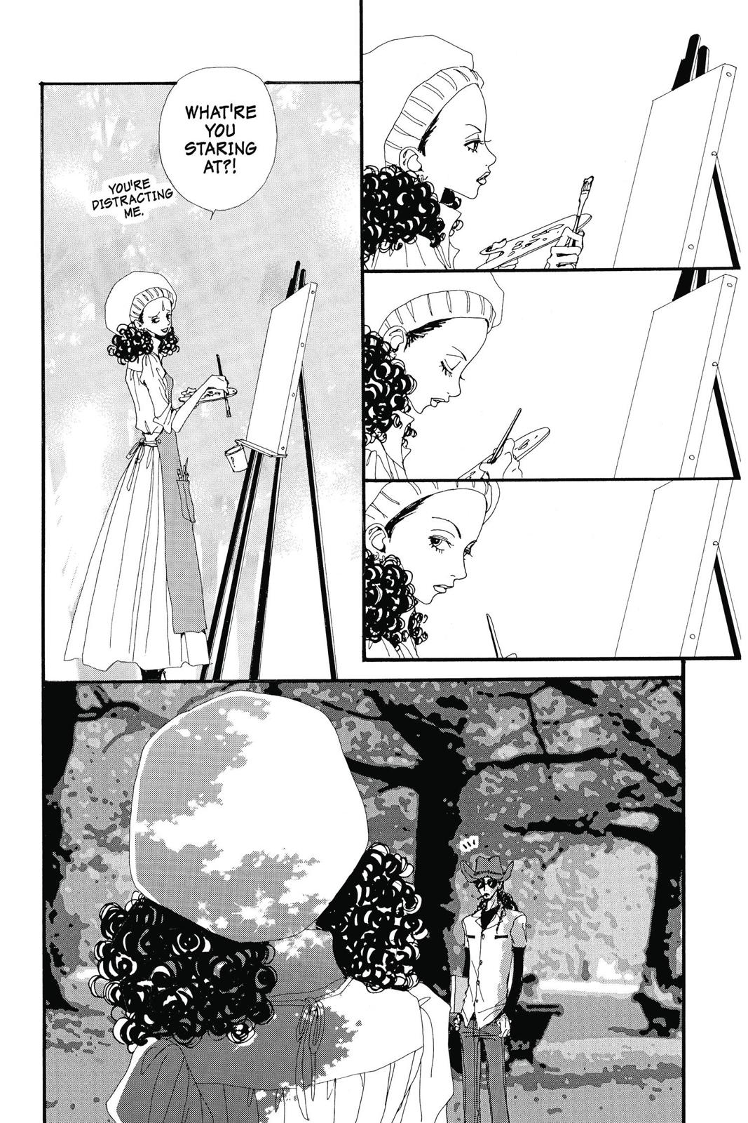 Nana Chapter 3 - Page 161