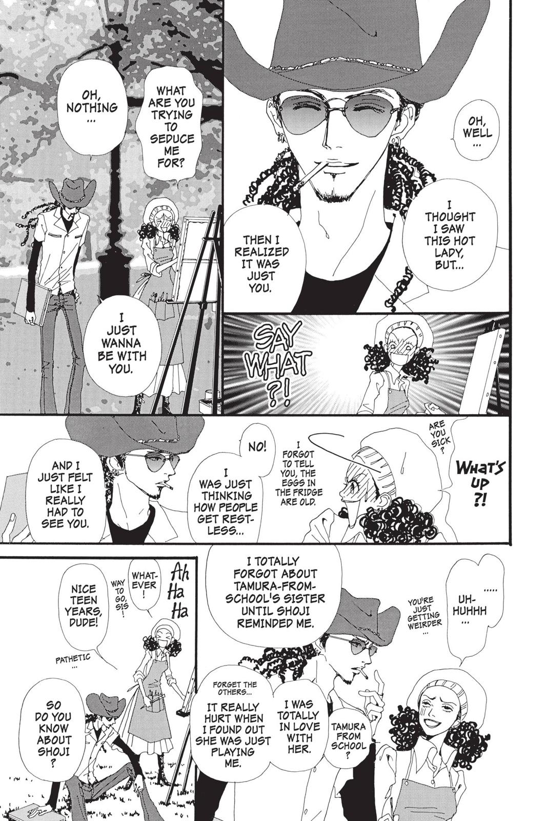 Nana Chapter 3 - Page 162