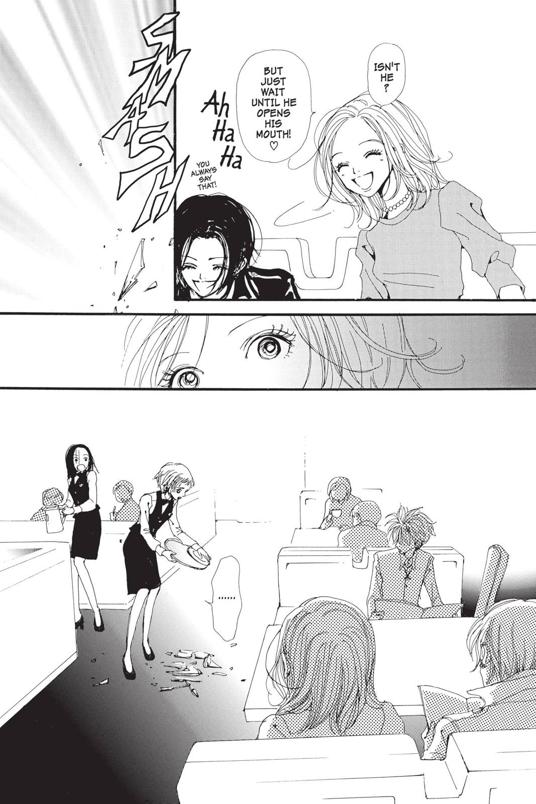 Nana Chapter 3 - Page 170