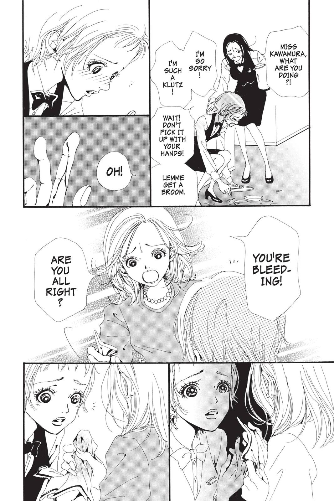 Nana Chapter 3 - Page 171