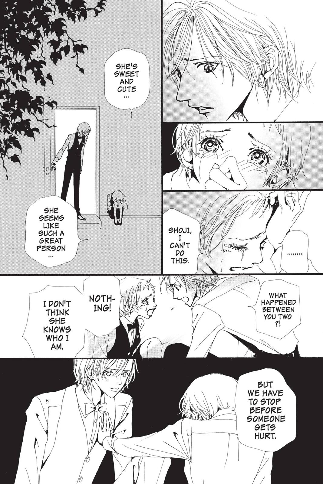 Nana Chapter 3 - Page 175