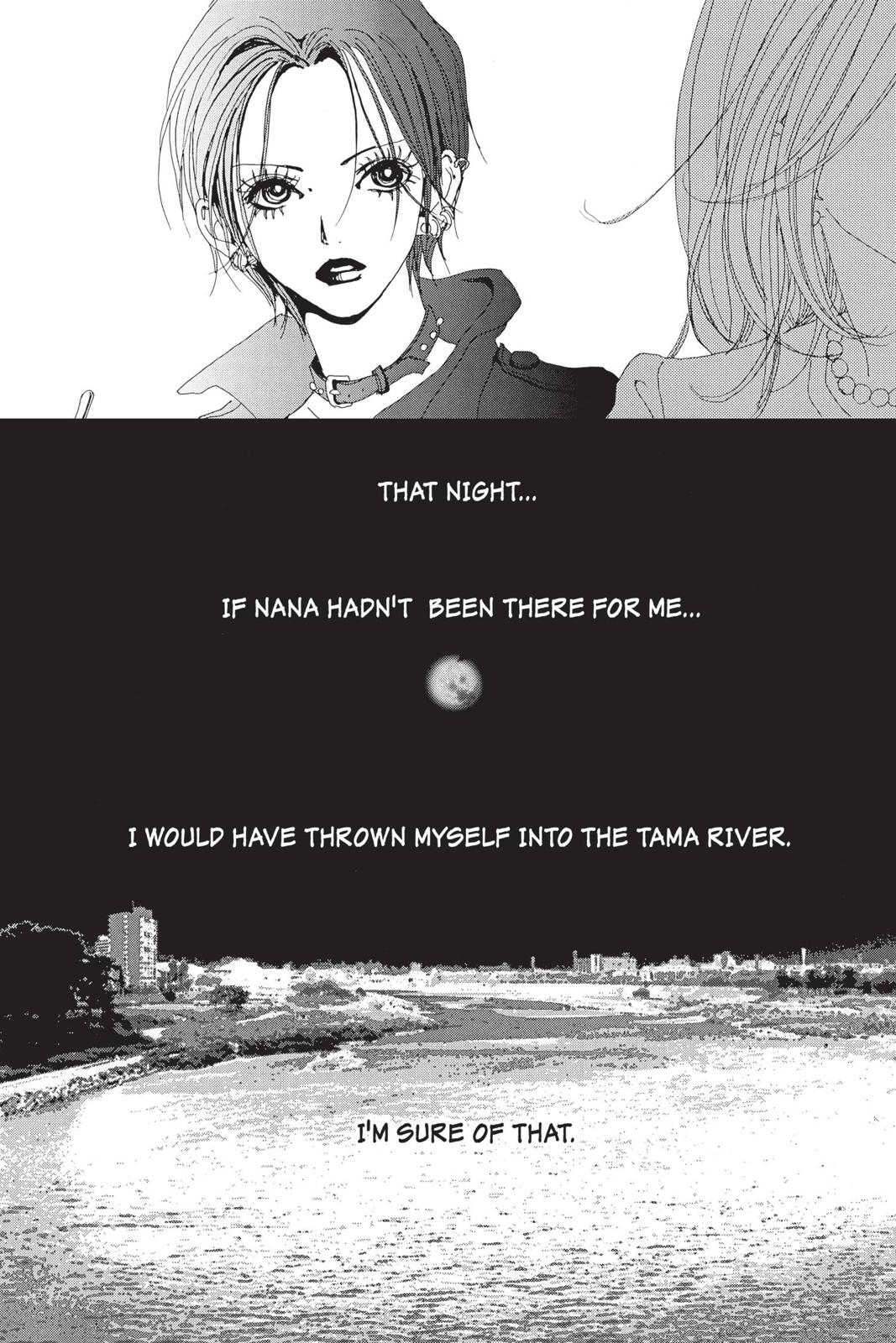 Nana Chapter 3 - Page 181