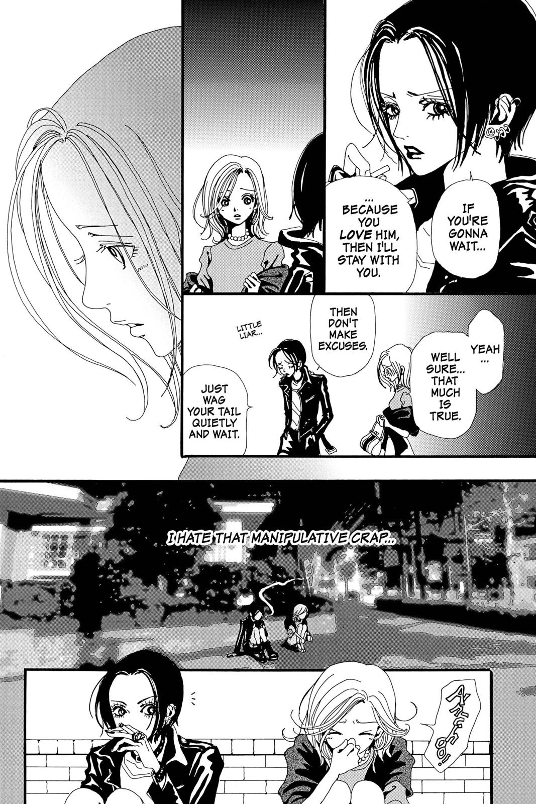 Nana Chapter 4 - Page 13