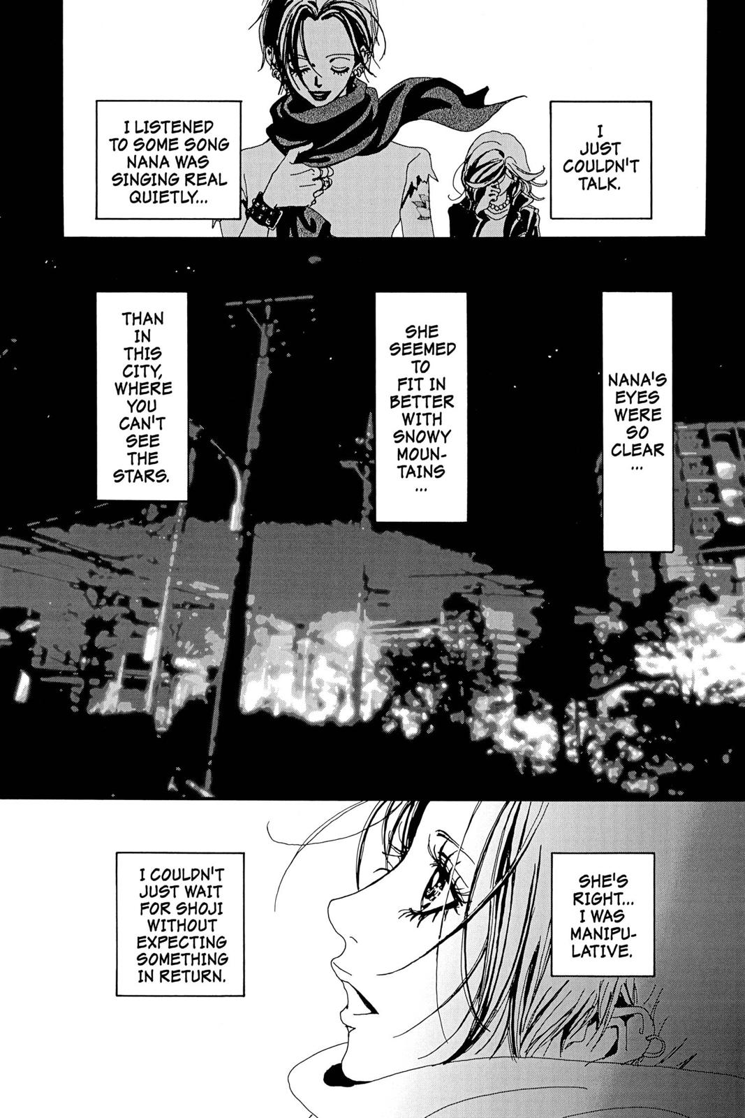 Nana Chapter 4 - Page 16