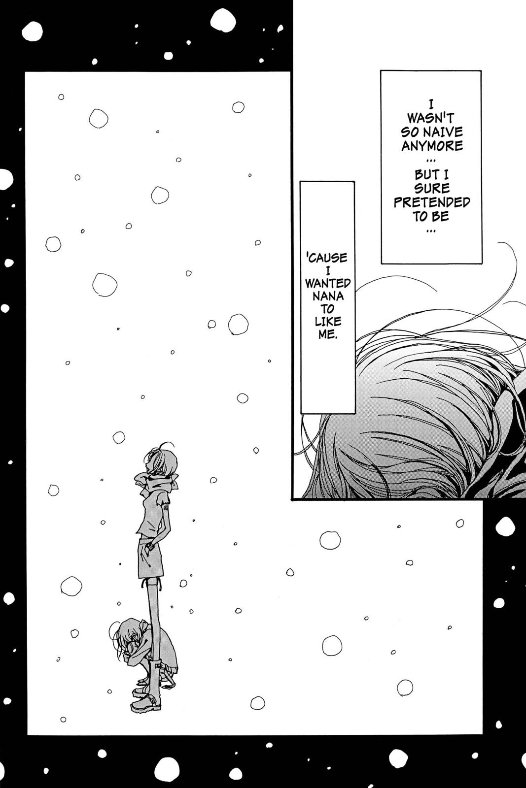Nana Chapter 4 - Page 17