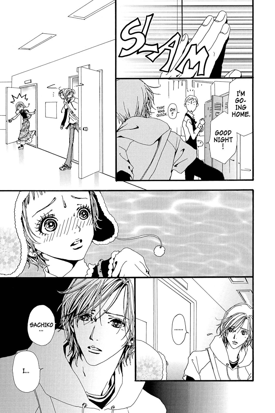 Nana Chapter 4 - Page 18