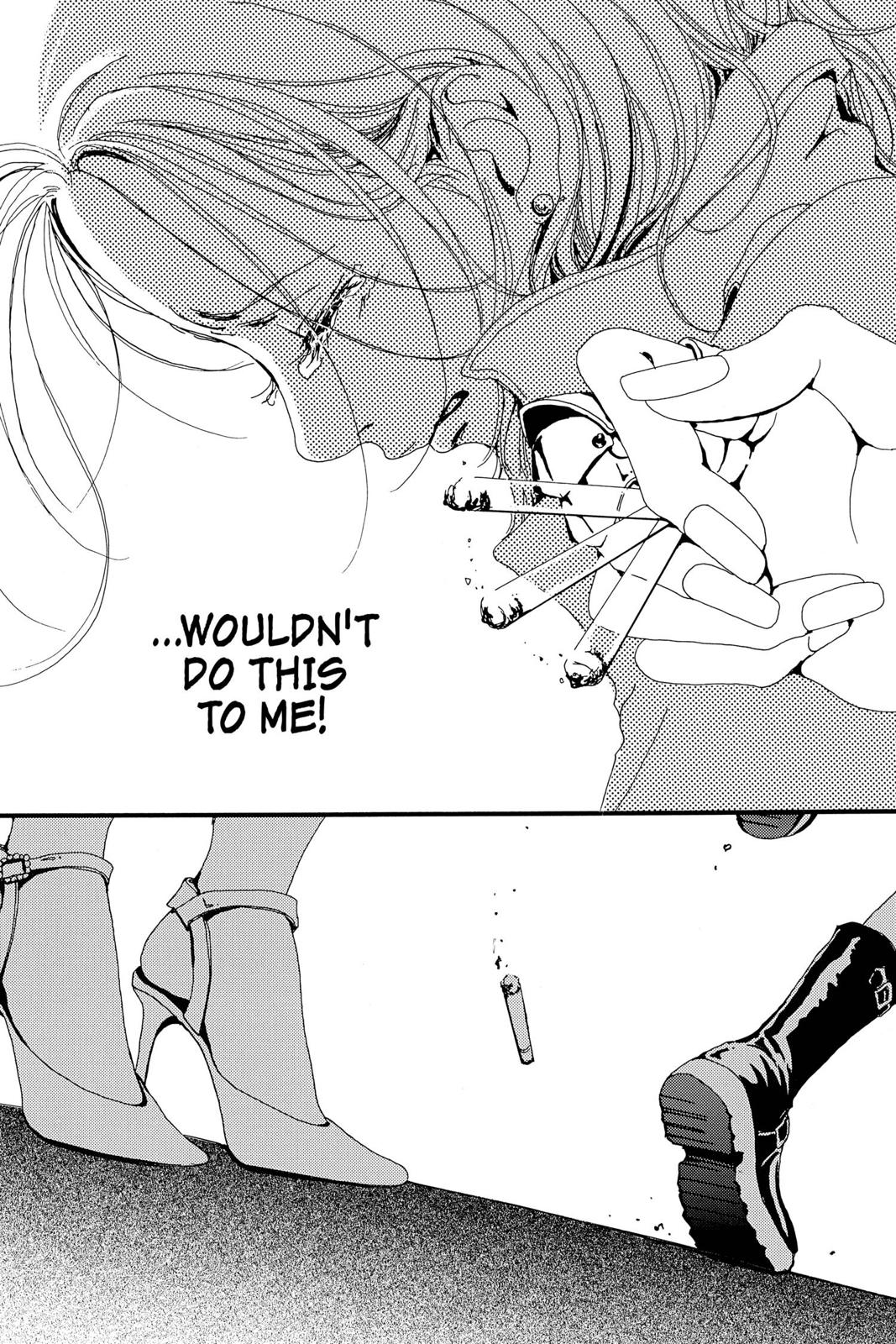 Nana Chapter 4 - Page 25