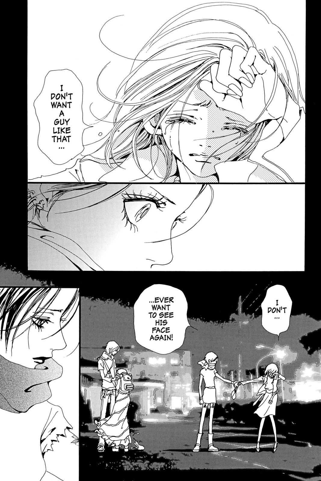 Nana Chapter 4 - Page 30