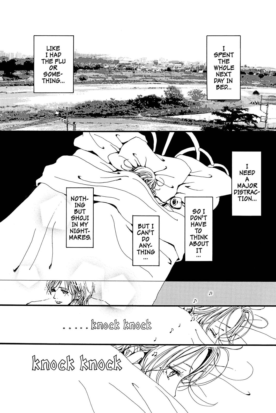 Nana Chapter 4 - Page 35