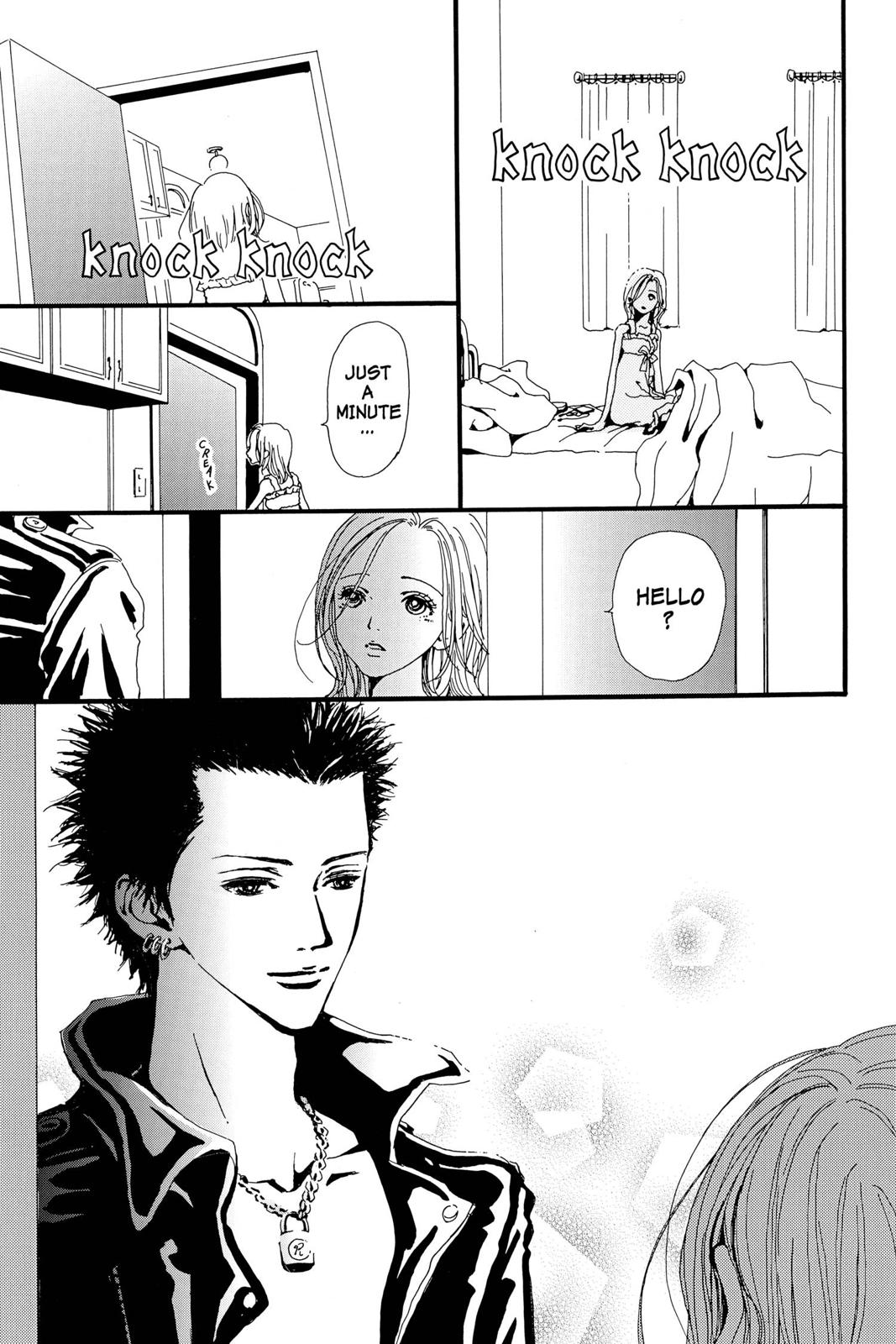 Nana Chapter 4 - Page 36