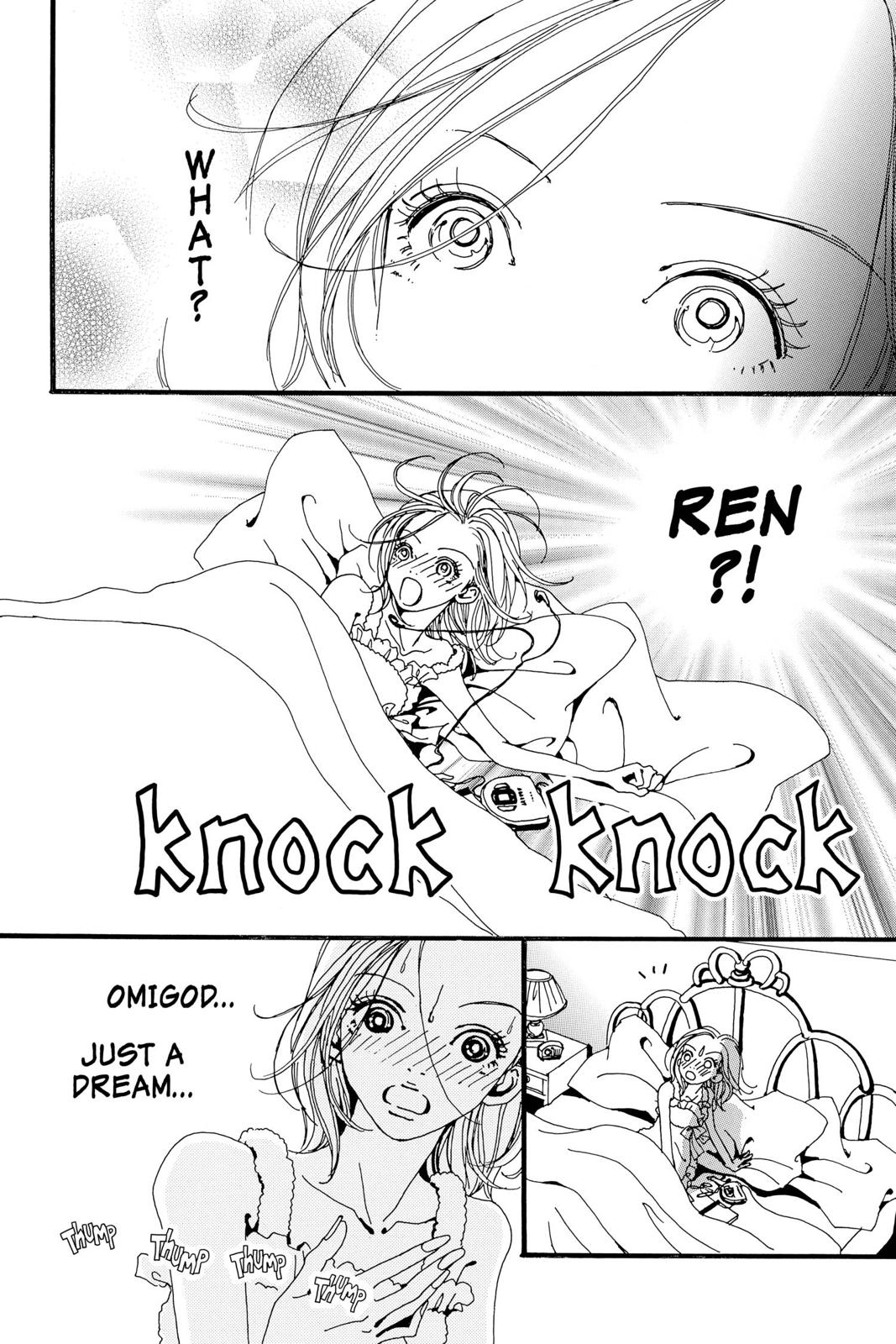 Nana Chapter 4 - Page 37
