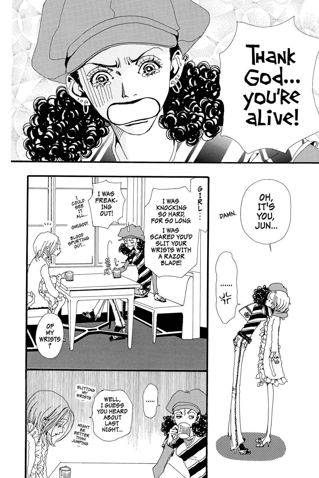 Nana Chapter 4 - Page 39