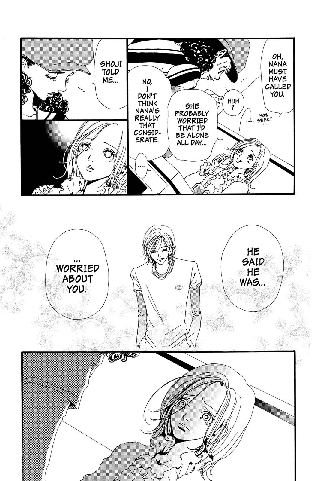 Nana Chapter 4 - Page 40