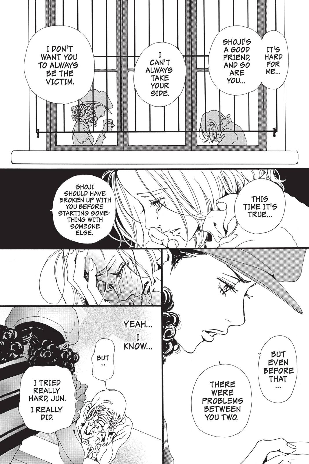 Nana Chapter 4 - Page 43