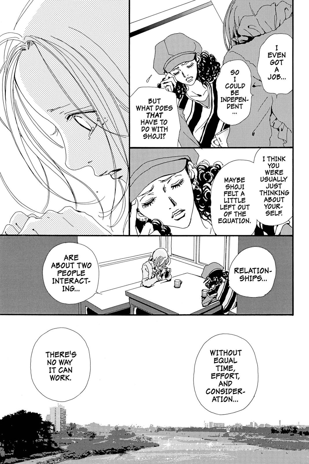 Nana Chapter 4 - Page 44