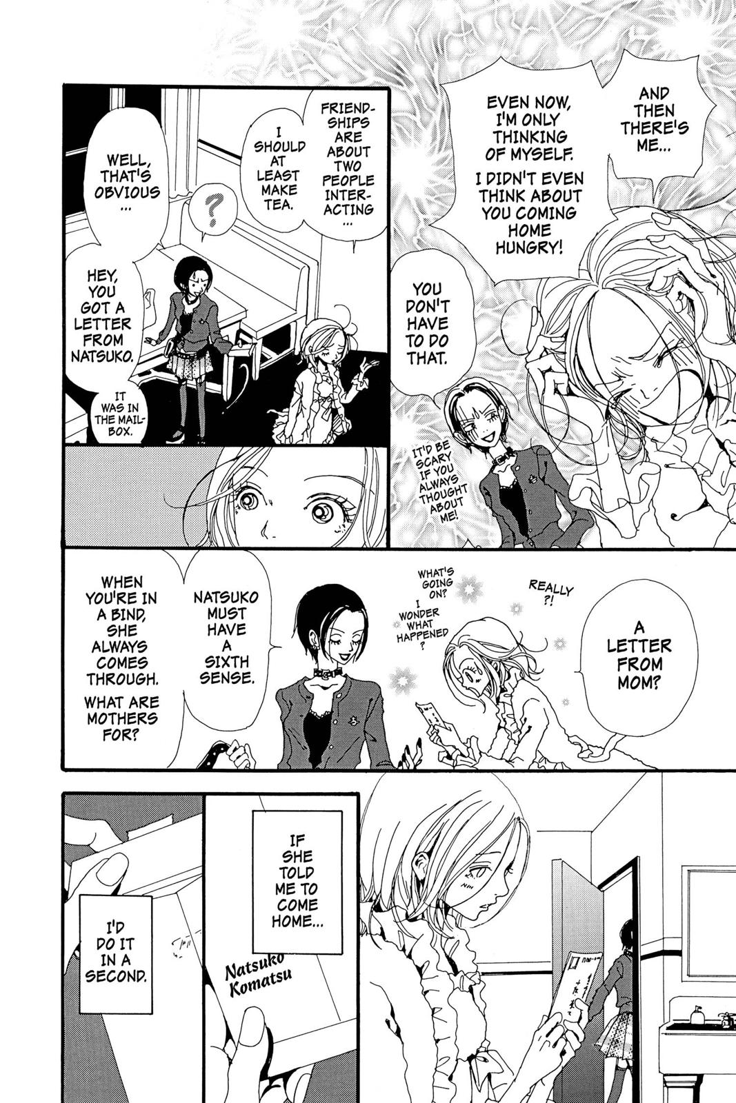 Nana Chapter 4 - Page 47