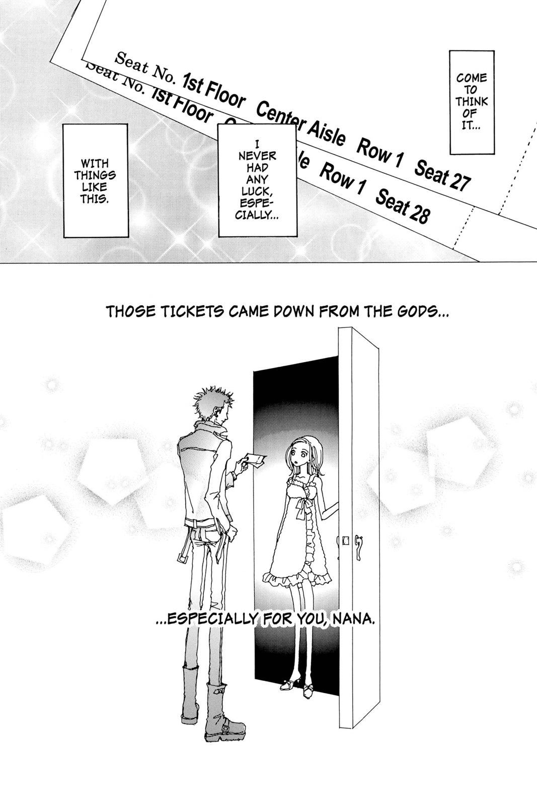 Nana Chapter 4 - Page 51