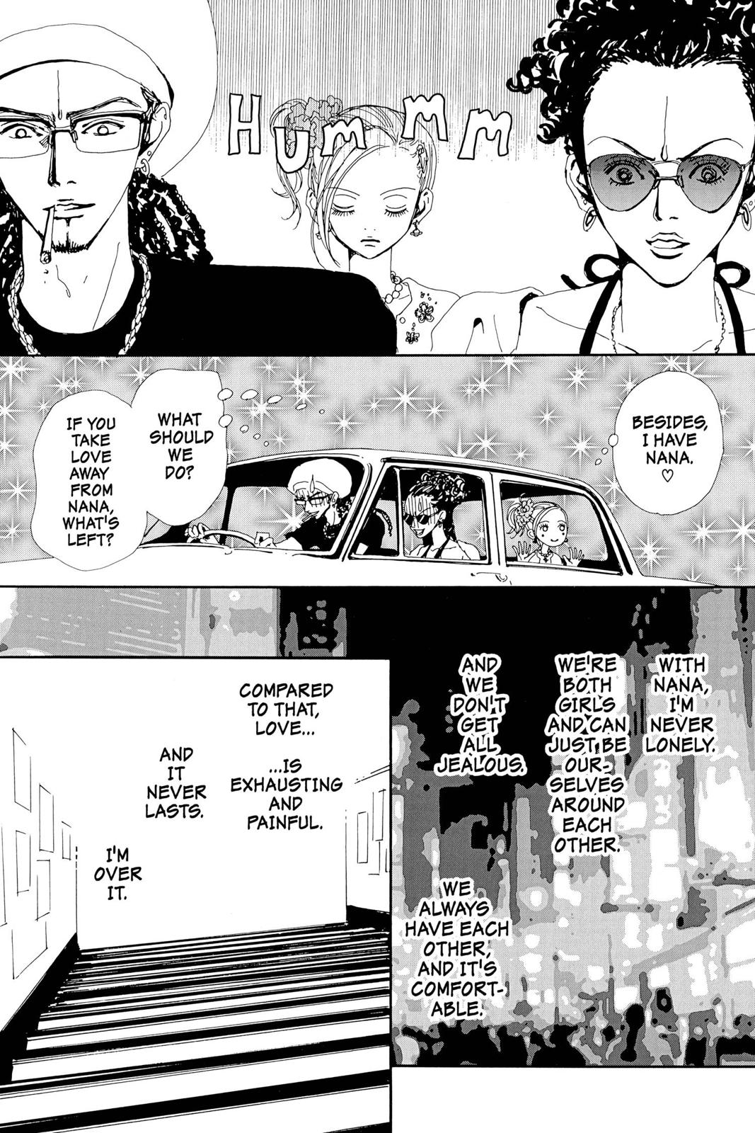Nana Chapter 4 - Page 64