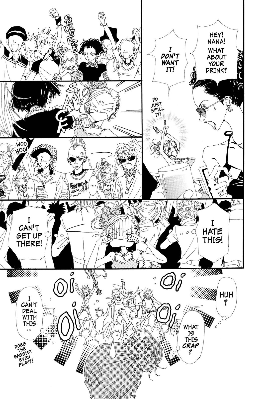 Nana Chapter 4 - Page 66