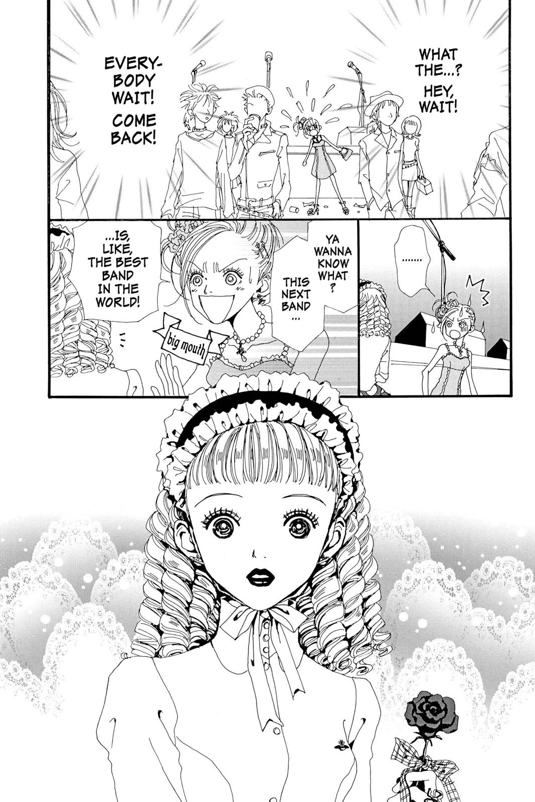 Nana Chapter 4 - Page 68