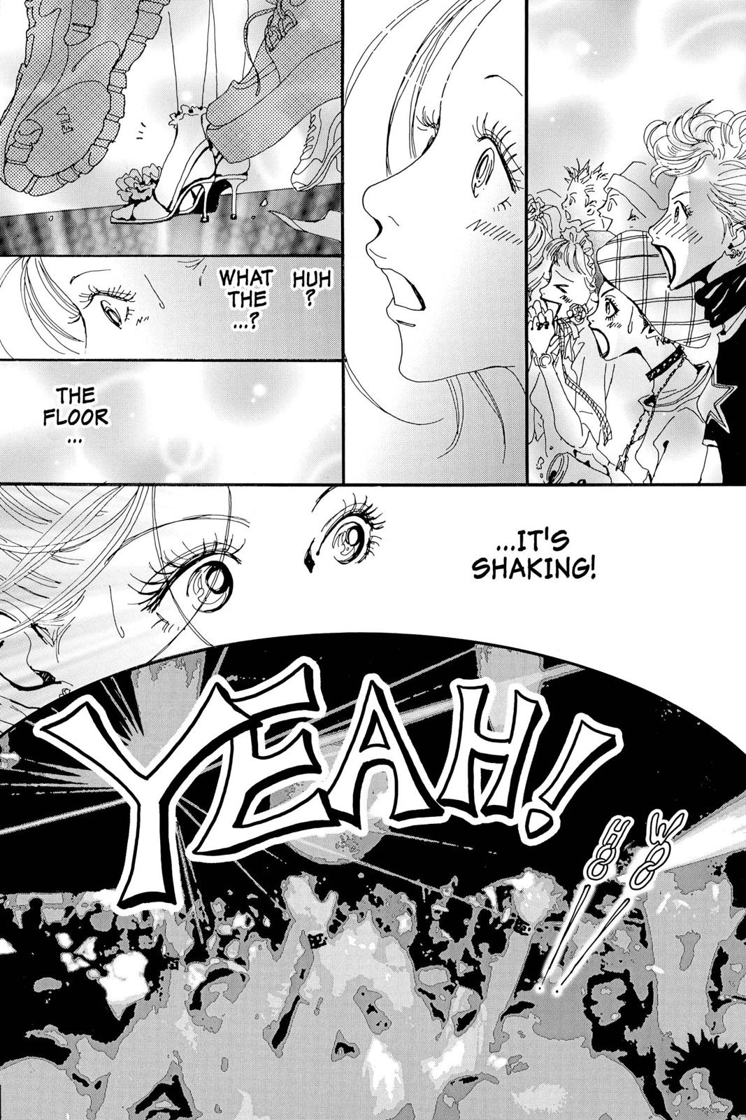 Nana Chapter 4 - Page 74