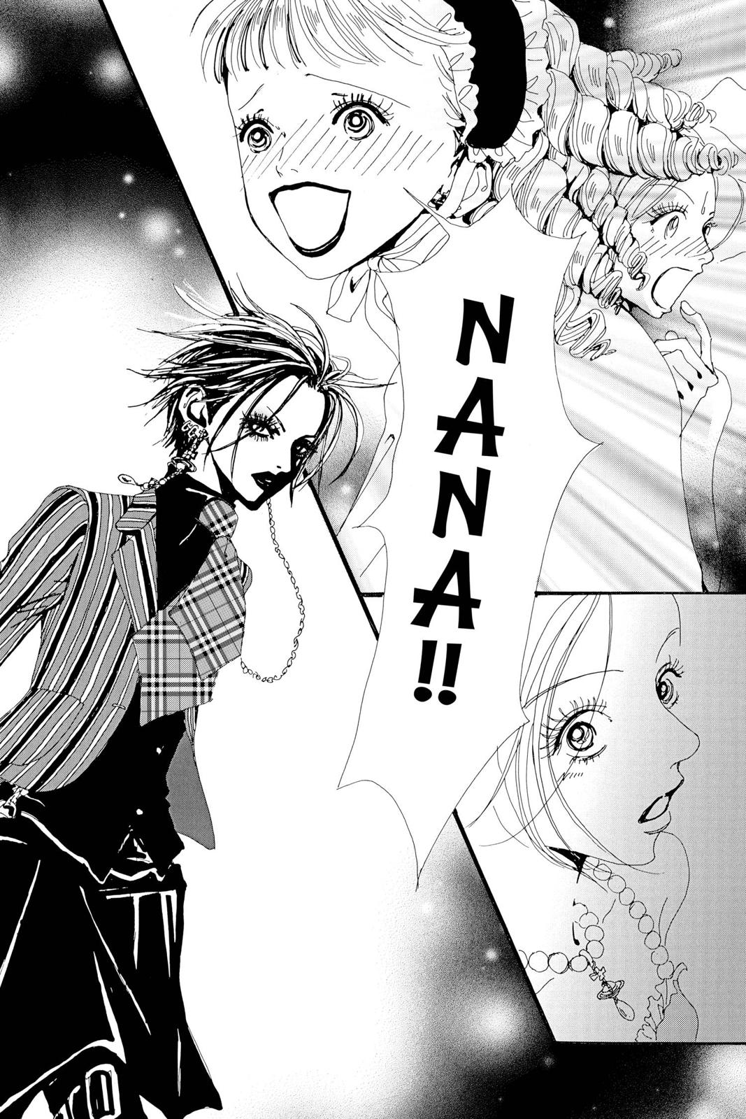 Nana Chapter 4 - Page 75