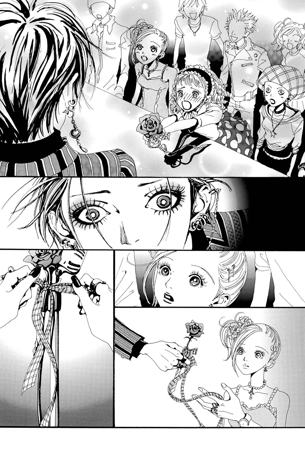 Nana Chapter 4 - Page 76