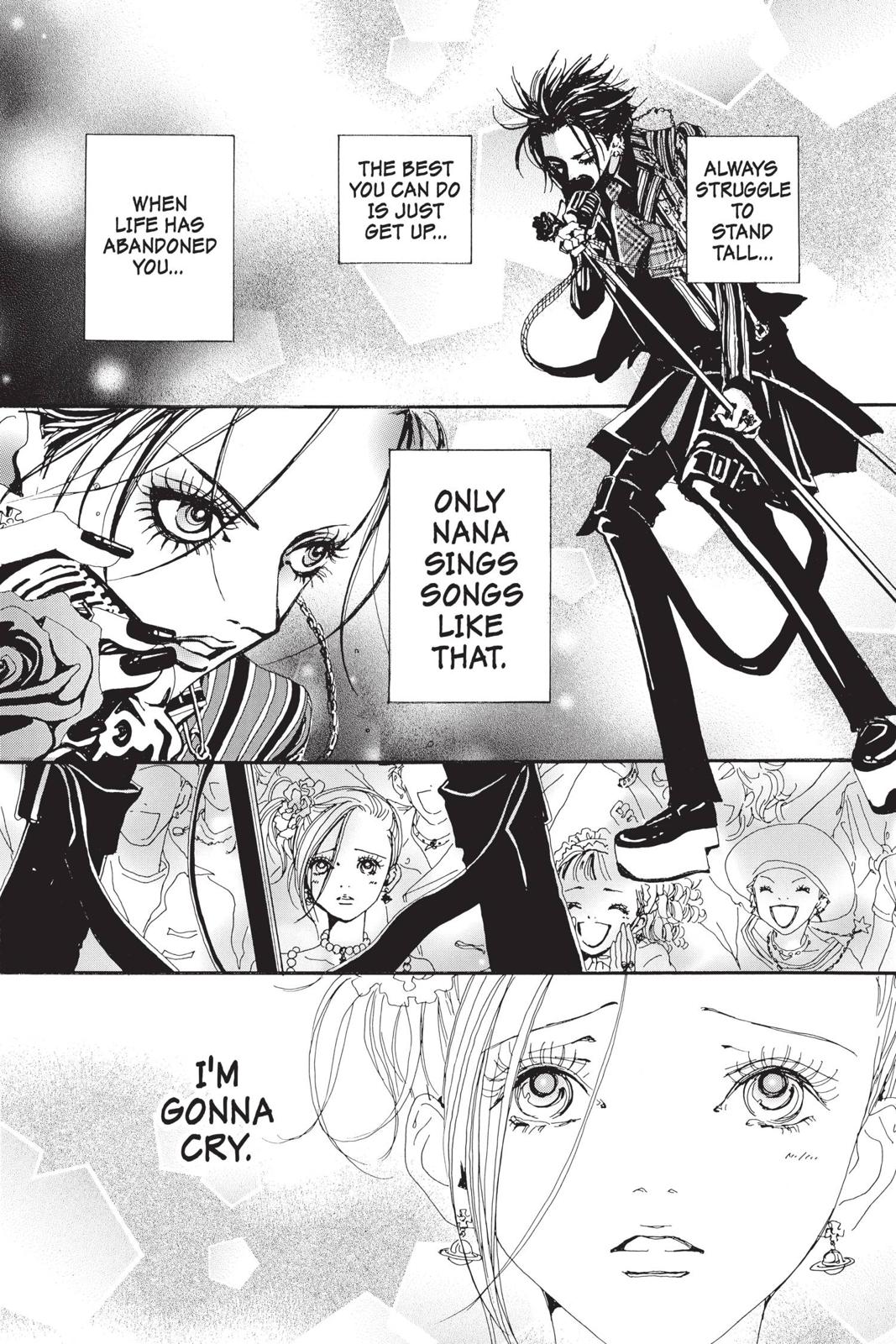 Nana Chapter 4 - Page 79