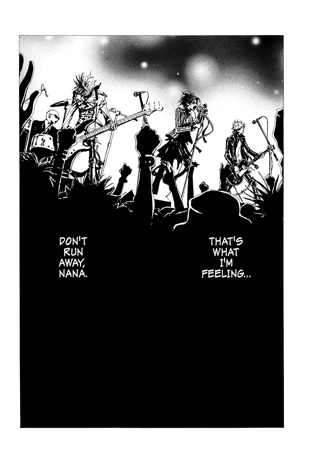 Nana Chapter 4 - Page 80