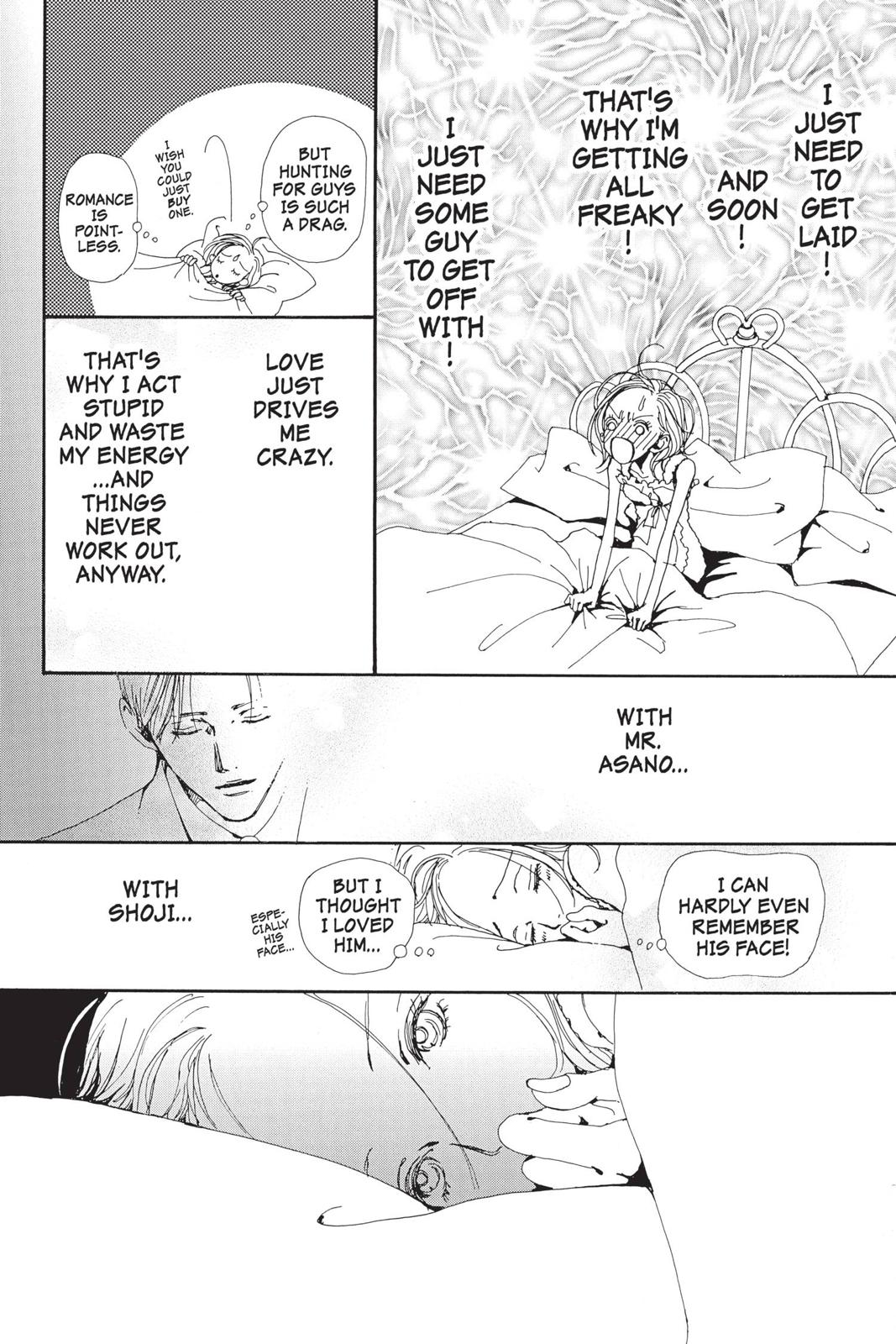 Nana Chapter 4 - Page 87