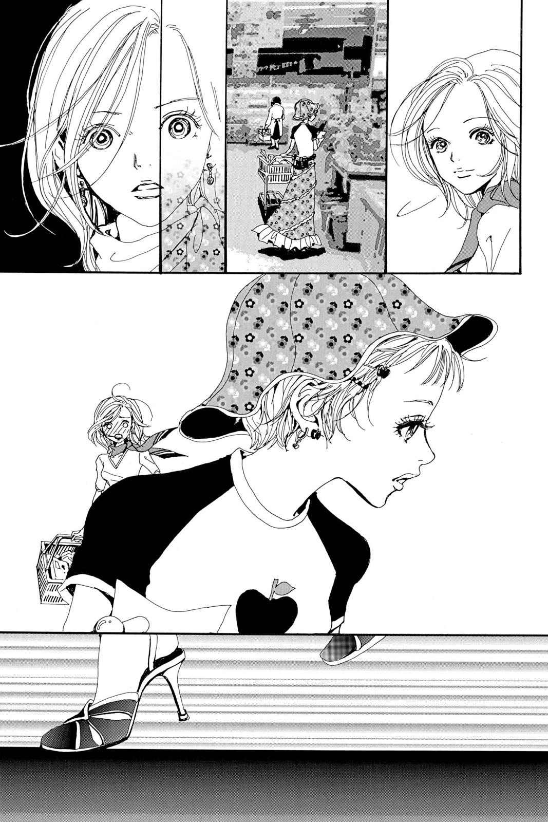 Nana Chapter 4 - Page 92