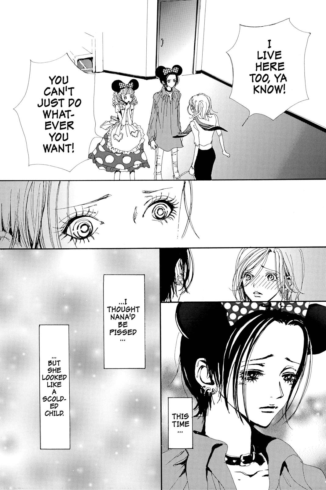 Nana Chapter 4 - Page 95