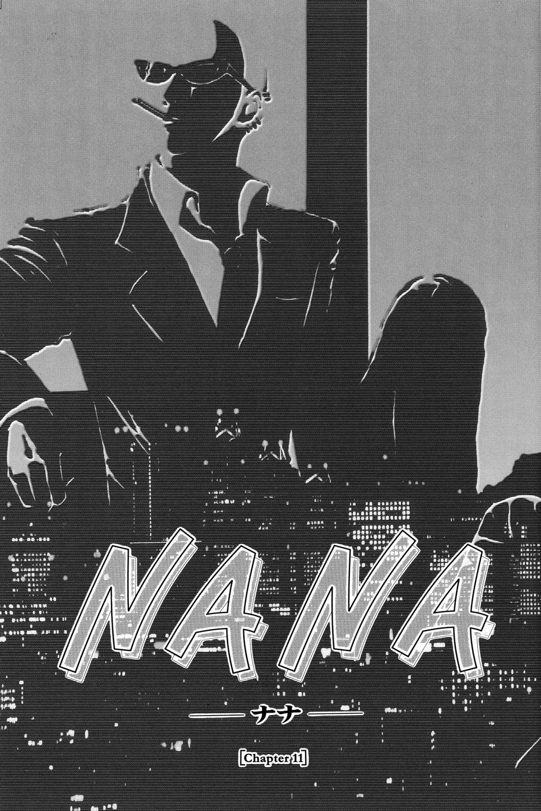 Nana Chapter 4 - Page 100