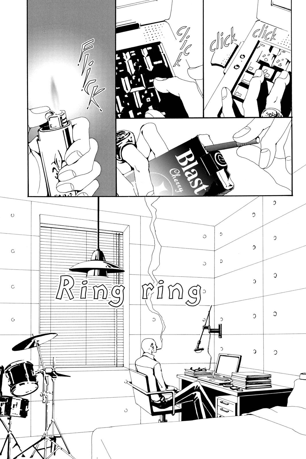 Nana Chapter 4 - Page 102