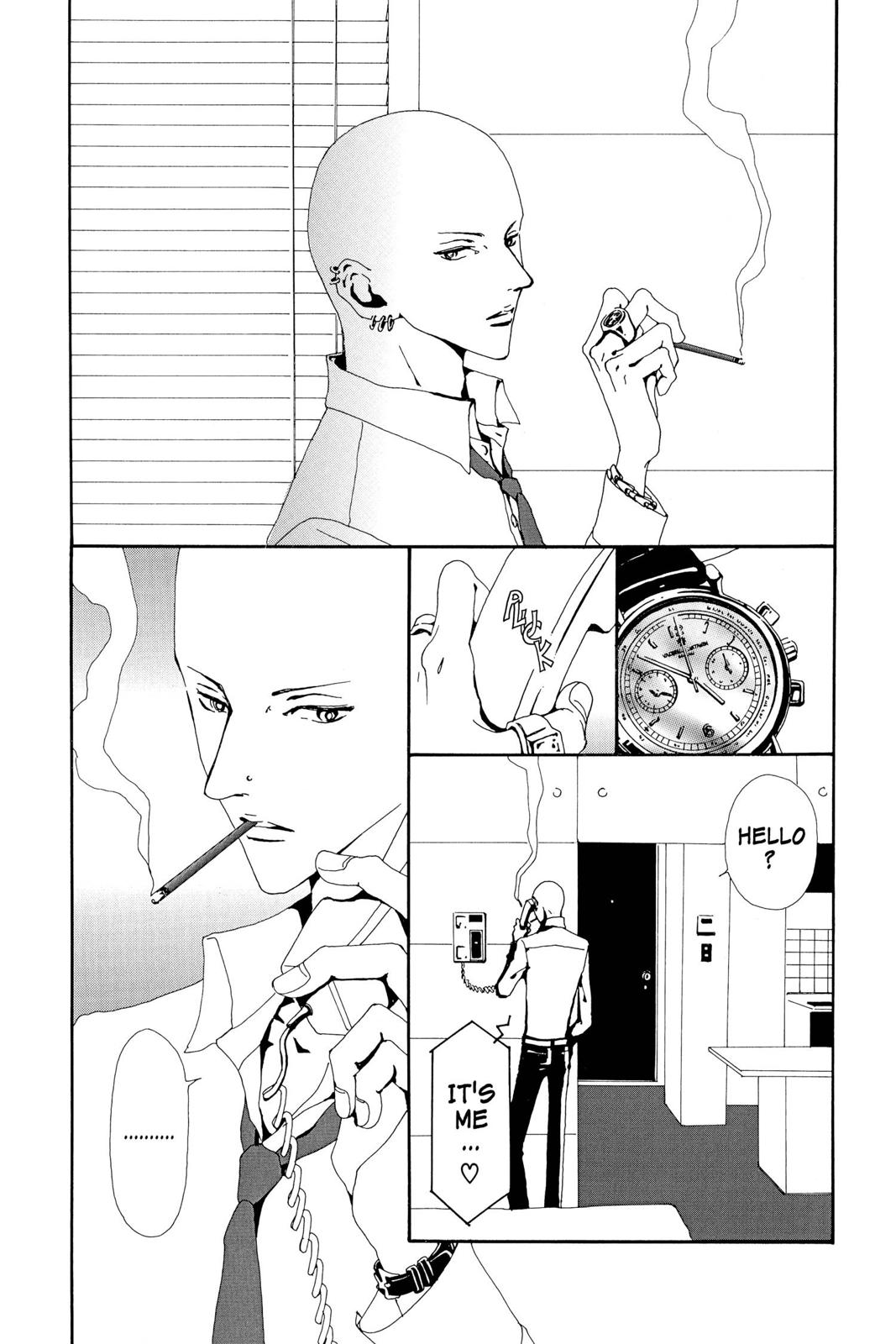 Nana Chapter 4 - Page 103