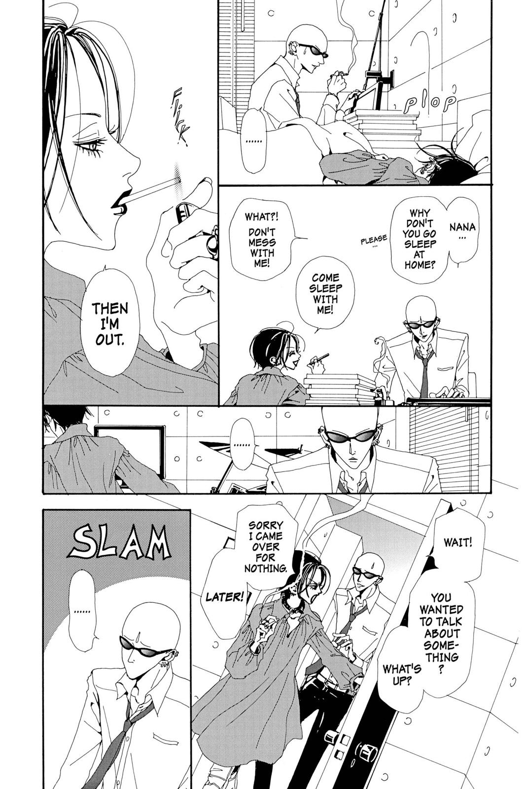 Nana Chapter 4 - Page 106