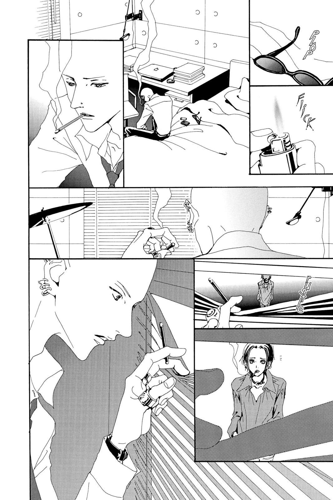 Nana Chapter 4 - Page 107