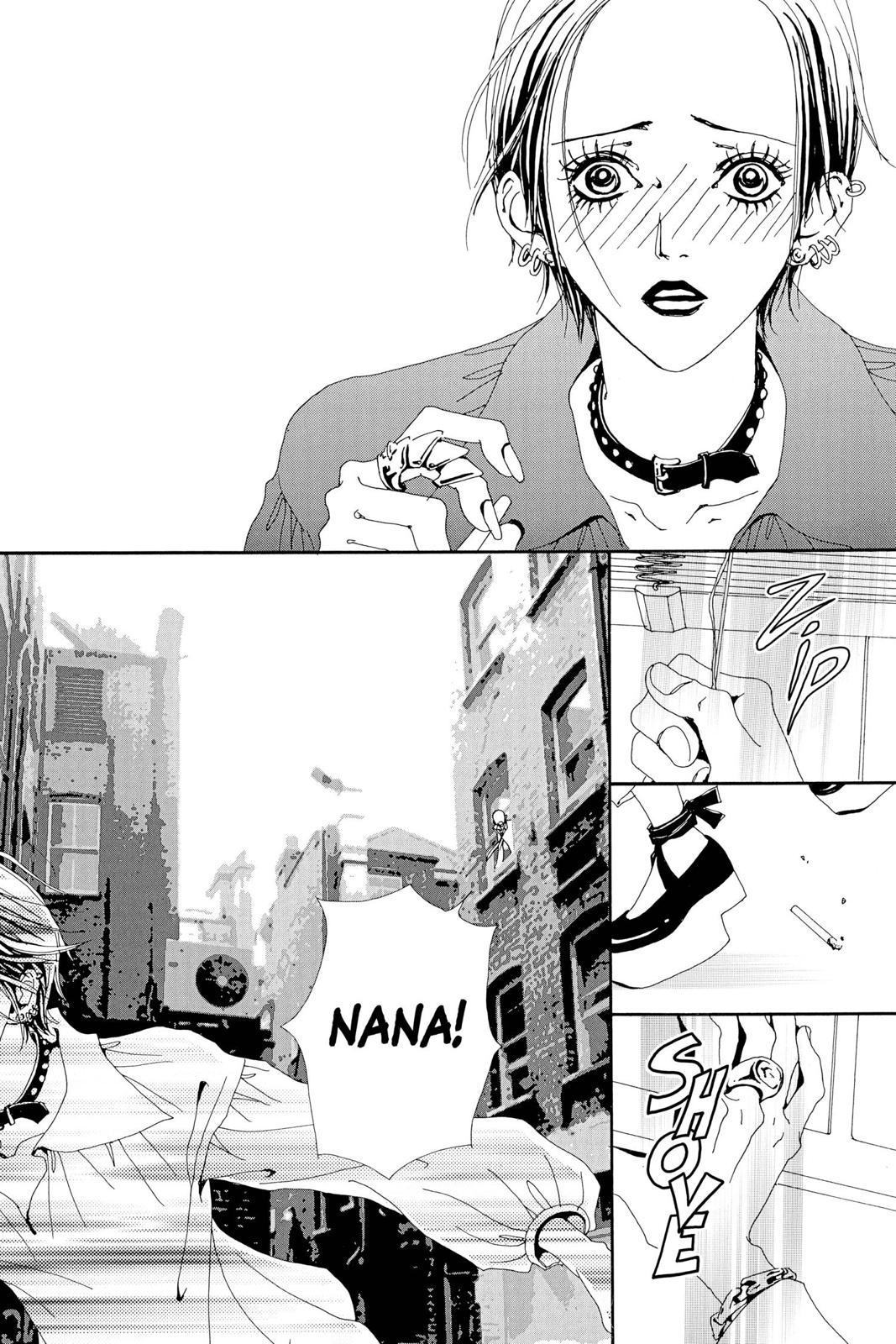 Nana Chapter 4 - Page 108