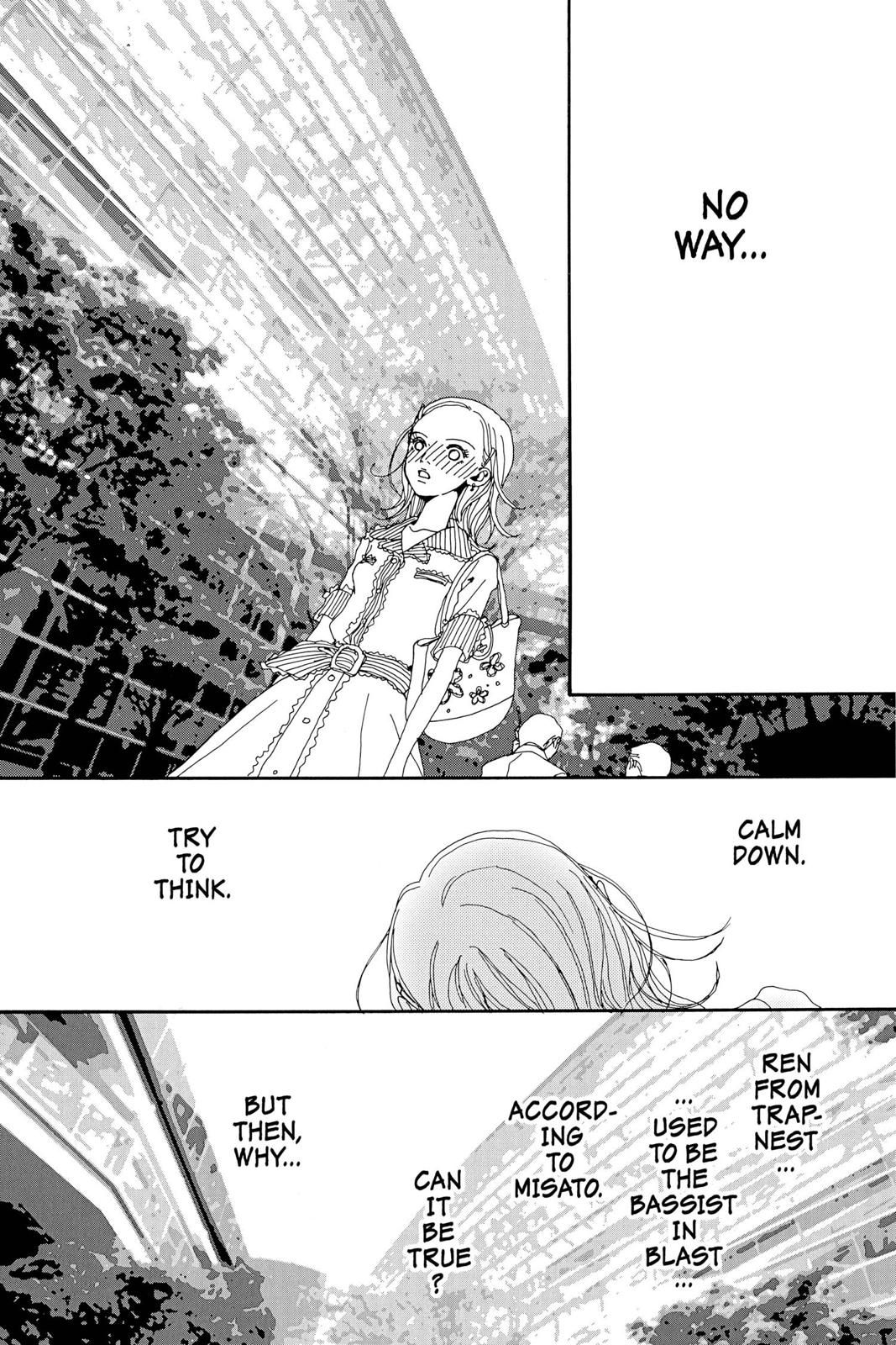 Nana Chapter 4 - Page 120