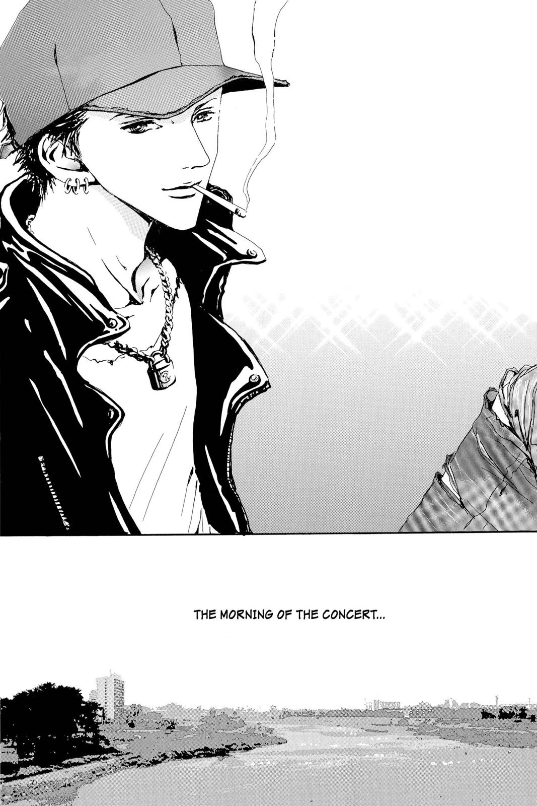 Nana Chapter 4 - Page 142