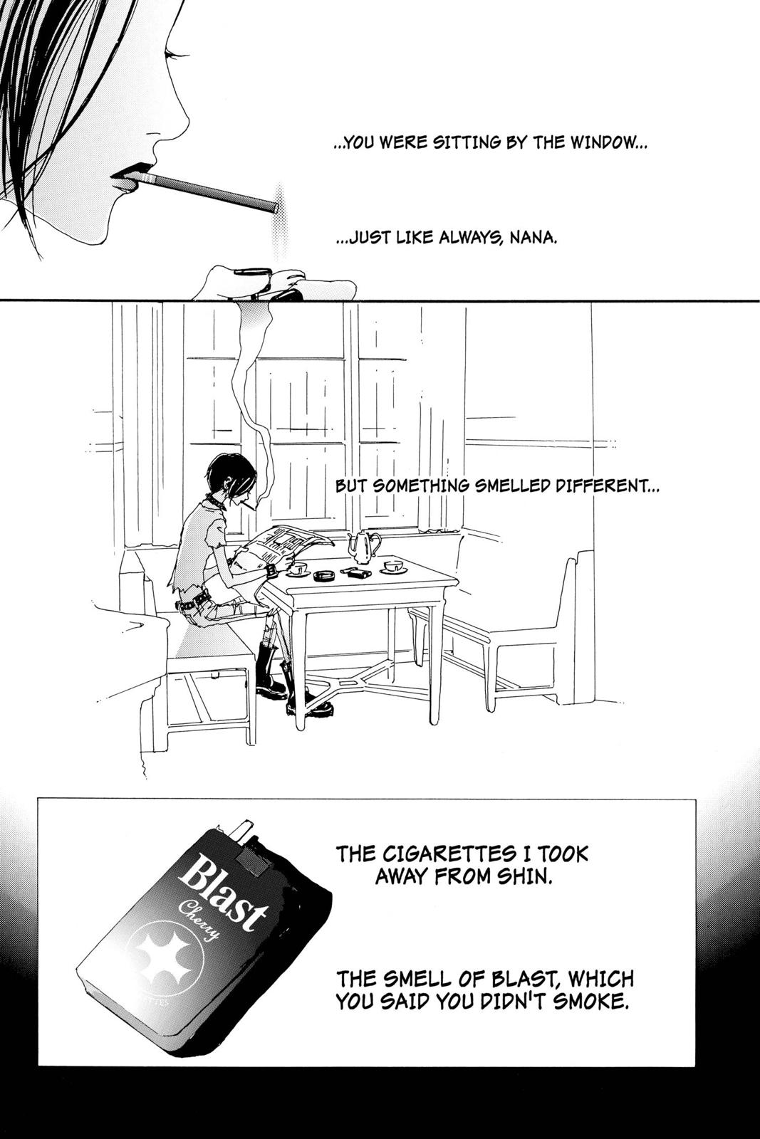 Nana Chapter 4 - Page 143