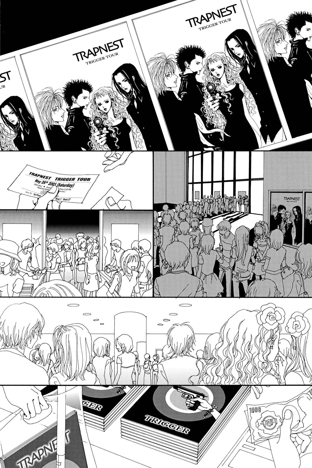 Nana Chapter 4 - Page 165