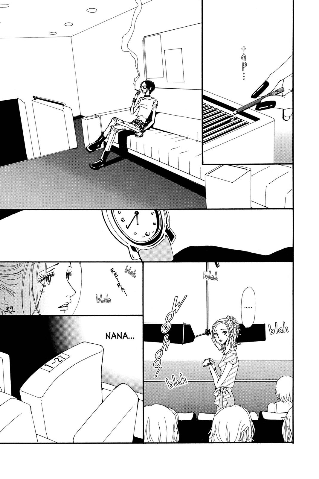 Nana Chapter 4 - Page 170