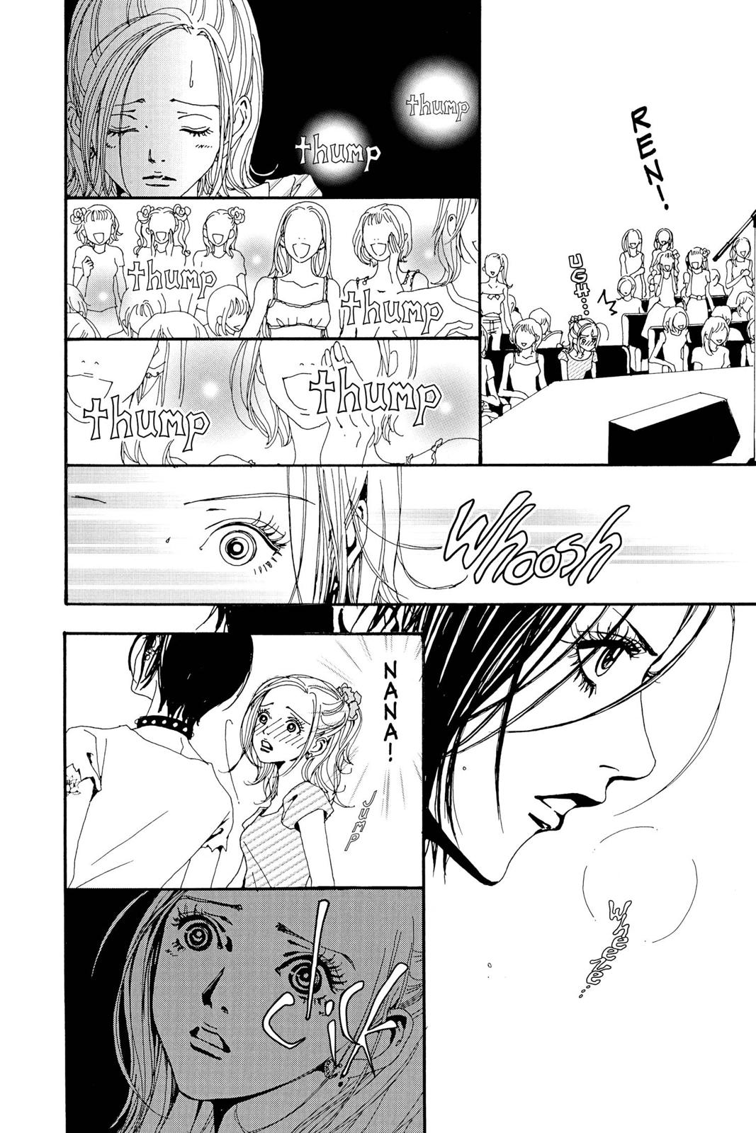 Nana Chapter 4 - Page 171