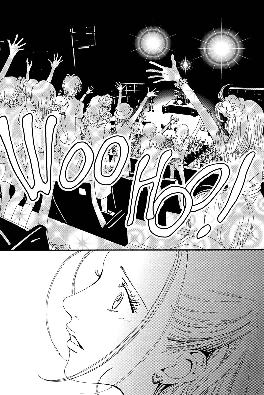 Nana Chapter 4 - Page 172