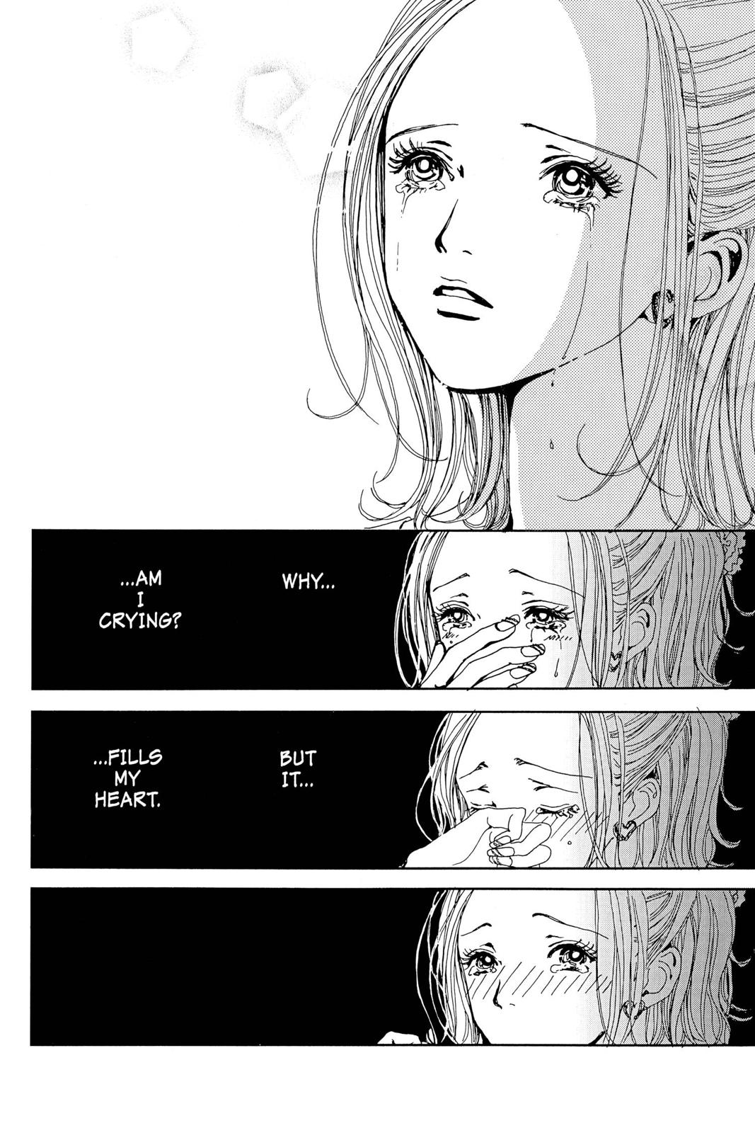 Nana Chapter 4 - Page 177