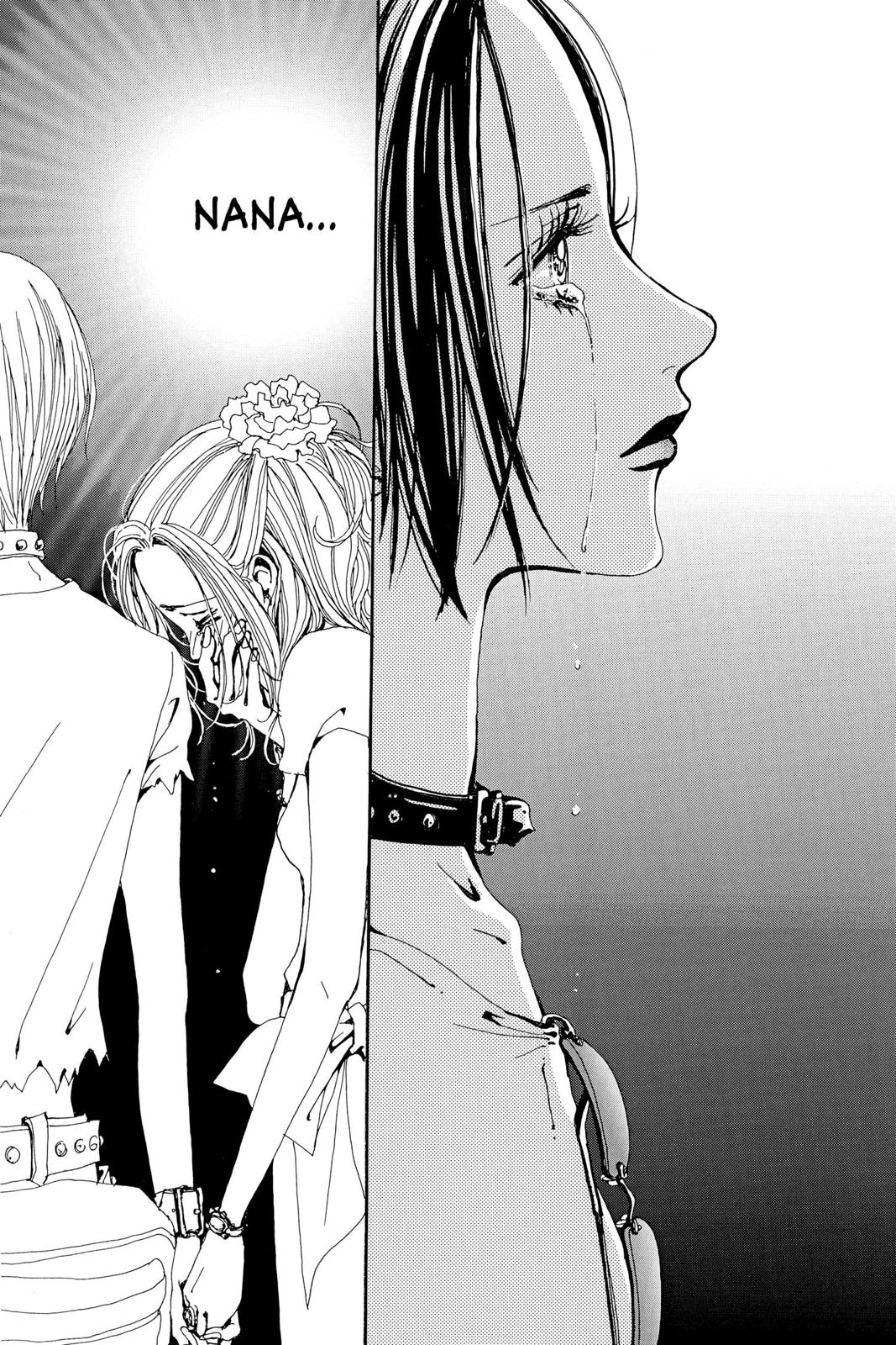Nana Chapter 4 - Page 178