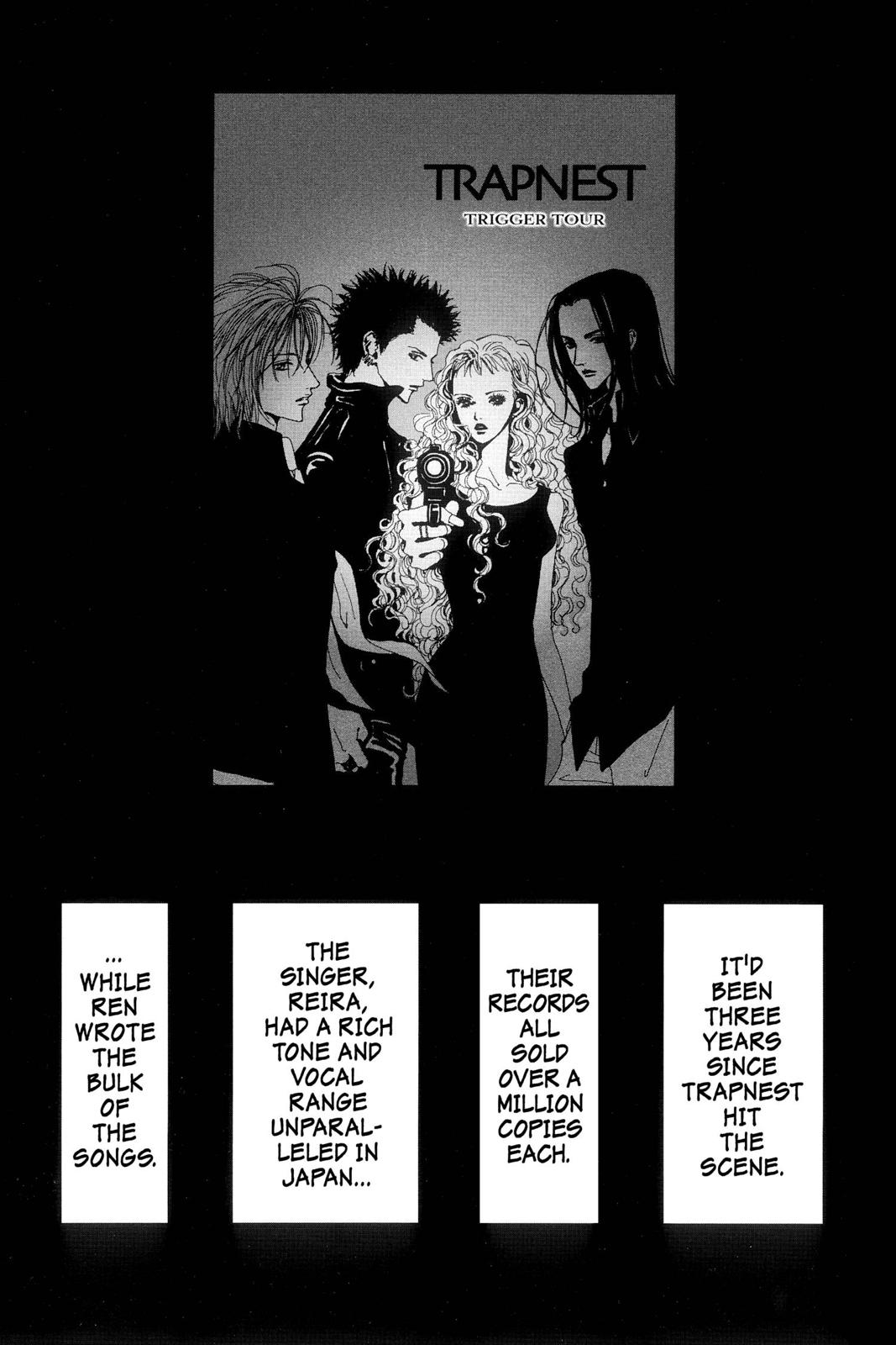 Nana Chapter 5 - Page 5