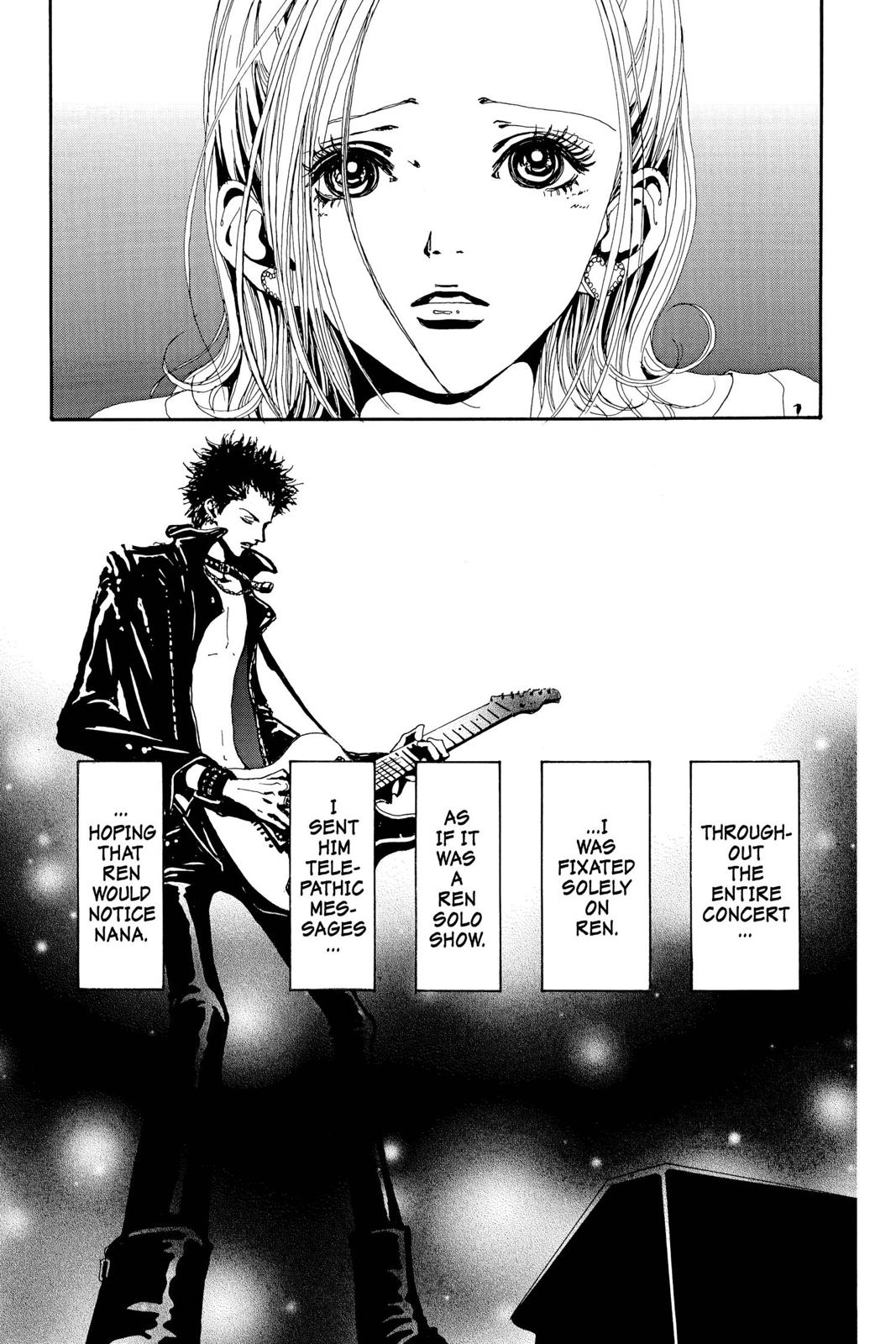 Nana Chapter 5 - Page 7