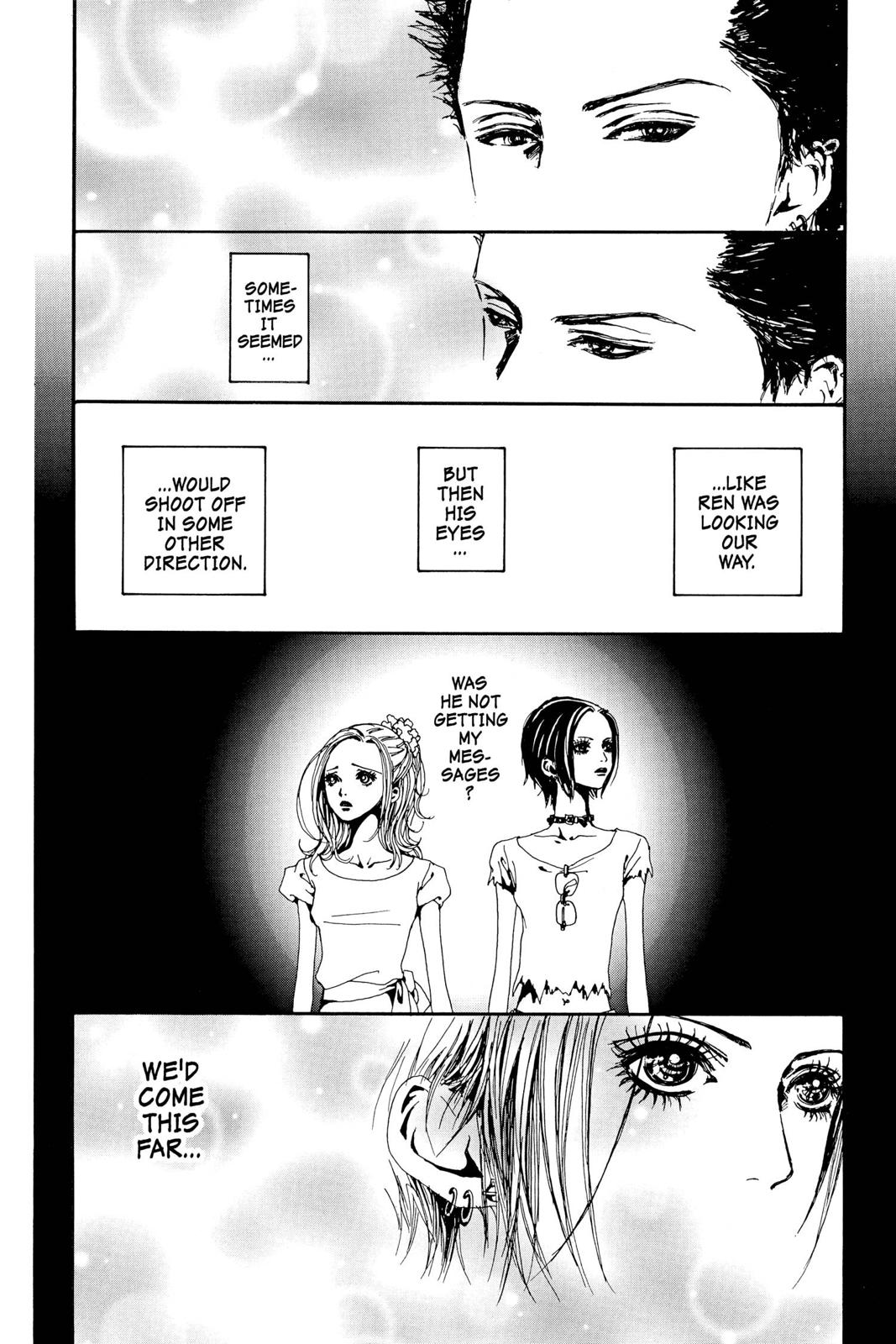 Nana Chapter 5 - Page 8